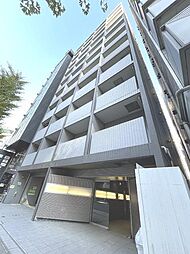 グロースメゾン新横浜