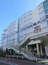 ロピアノースポート・モール店(976m)
