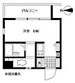 プライムコート5階7.5万円