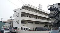 神奈川県横浜市港北区新羽町1254番地：物件画像／イッコー不動産センター　株式会社石原興業　新羽本社