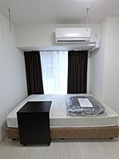 洋室11帖（家具・家電付き）