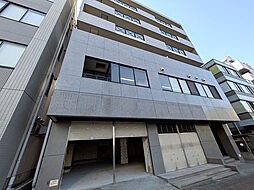 フローリッシュKSビル 1F
