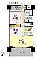 リーラ横浜川和町9階19.0万円