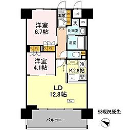 リーラ横浜川和町