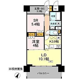 リーラ横浜川和町