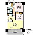 リーラ横浜川和町7階18.5万円