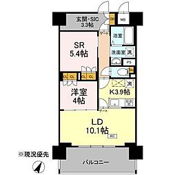 リーラ横浜川和町