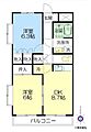 ヒューゲル新横浜北4階11.2万円
