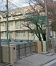 横浜市立師岡小学校(459m)