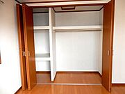 クローゼット