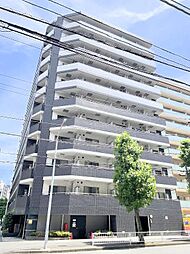 横浜市営地下鉄ブルーライン 新横浜駅 徒歩10分の賃貸マンション
