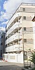 神奈川県横浜市港北区日吉本町1丁目：物件画像／イッコー不動産センター　株式会社石原興業　新羽本社