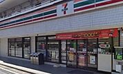 セブンイレブン横浜太尾町店(130m)
