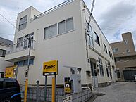 神奈川県横浜市港北区箕輪町2丁目12-14：物件画像／イッコー不動産センター　株式会社石原興業　新羽本社