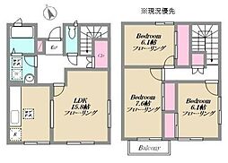 青葉荘Ｂ棟