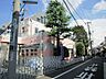 周辺：【幼稚園】私立京北幼稚園まで524ｍ