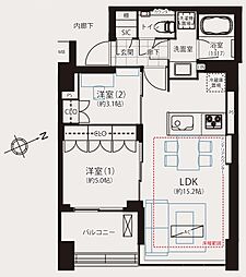 浜松町駅 12,000万円