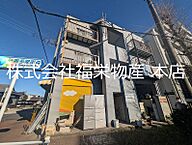 東京都羽村市羽東1丁目：物件画像／株式会社　エクセル　立川店
