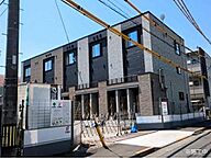 東京都羽村市栄町1丁目：物件画像／株式会社　エクセル　立川店