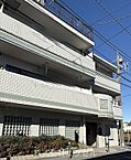東京都青梅市新町1丁目：物件画像／株式会社　エクセル　立川店