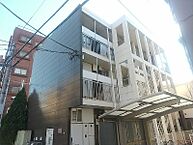 東京都立川市富士見町2丁目：物件画像／株式会社　エクセル　立川店