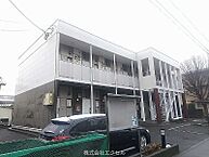 東京都小平市上水南町3丁目：物件画像／株式会社　エクセル　立川店