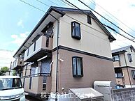 東京都青梅市新町2丁目：物件画像／株式会社　エクセル　立川店