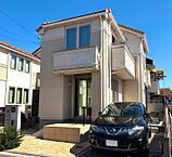 東京都小平市回田町：物件画像／株式会社　エクセル　立川店