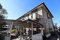 東京都小平市大沼町1丁目：物件画像／株式会社　エクセル　立川店