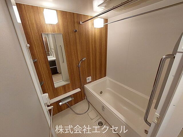 浴室