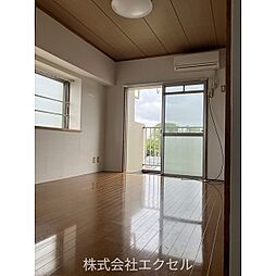 サンライズ新堀 2DKの写真