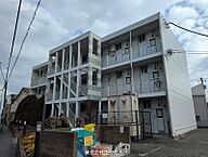 東京都府中市緑町1丁目：物件画像／株式会社　エクセル　立川店