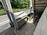 その他：敷地内ごみ置き場