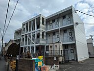 東京都府中市緑町1丁目：物件画像／株式会社　エクセル　立川店