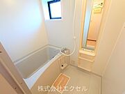 追い焚き機能付きです。