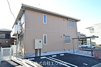 東京都福生市北田園1丁目：物件画像／株式会社　エクセル　立川店