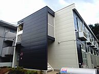 東京都小平市学園東町2丁目：物件画像／株式会社　エクセル　立川店