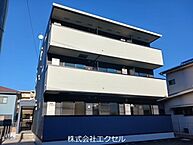 東京都青梅市東青梅4丁目：物件画像／株式会社　エクセル　立川店