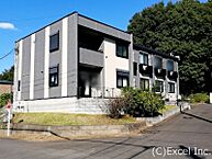 東京都多摩市落合3丁目：物件画像／株式会社　エクセル　立川店