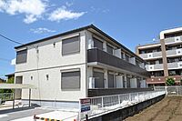 東京都羽村市小作台3丁目：物件画像／株式会社　エクセル　立川店