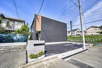 東京都府中市多磨町2丁目：物件画像／株式会社　エクセル　立川店