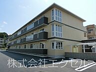 東京都日野市三沢1丁目：物件画像／株式会社　エクセル　立川店