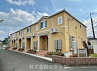 東京都青梅市野上町1丁目：物件画像／株式会社　エクセル　立川店