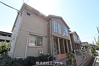 東京都国分寺市西元町3丁目：物件画像／株式会社　エクセル　立川店