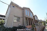 国分寺駅徒歩圏内です。