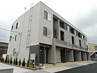 東京都武蔵村山市学園5丁目：物件画像／株式会社　エクセル　立川店