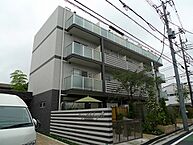 東京都国分寺市本多5丁目：物件画像／株式会社　エクセル　立川店
