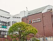 康明会病院（341m）