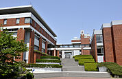 私立東京薬科大学（2359m）