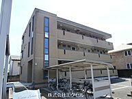 東京都日野市石田2丁目：物件画像／株式会社　エクセル　立川店